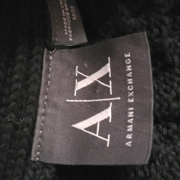 Armani Exchange Sweater - Picture 7 of 12